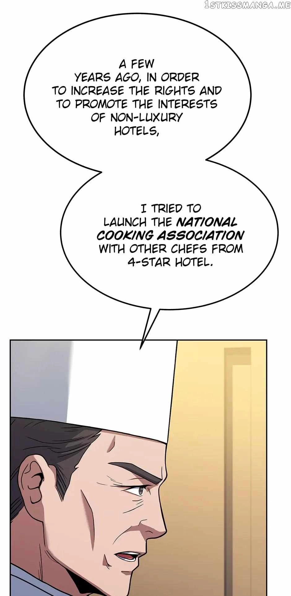 Youngest Chef from the 3rd Rate Hotel Chapter 68 87